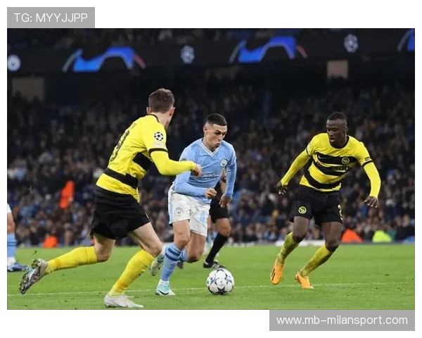 哈兰德继续破纪录，曼城5-0大胜诺里奇城