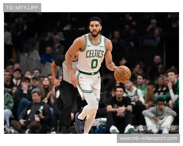 凯尔特人老练稳健，季后赛生存能力强于想象