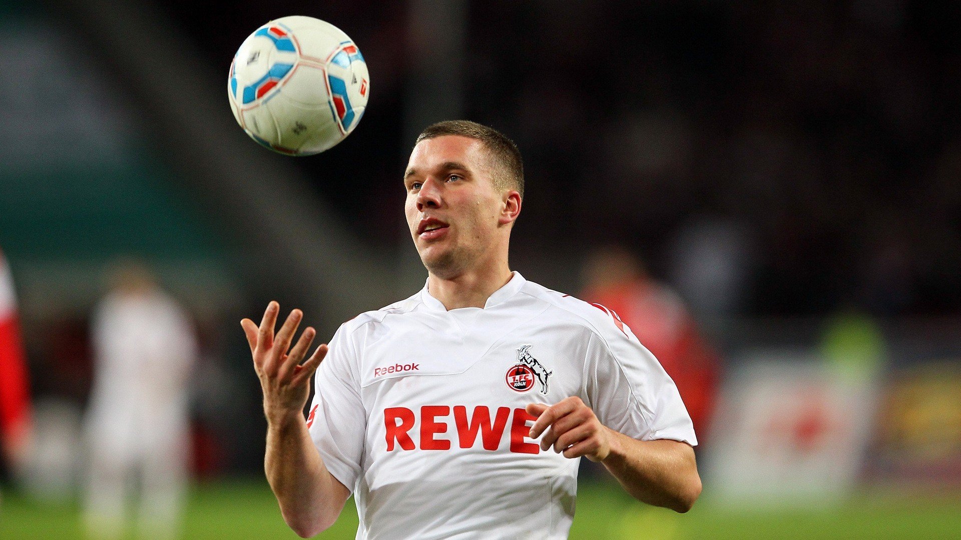 多项目残健融合运动会 各类群体同场享受运动快乐